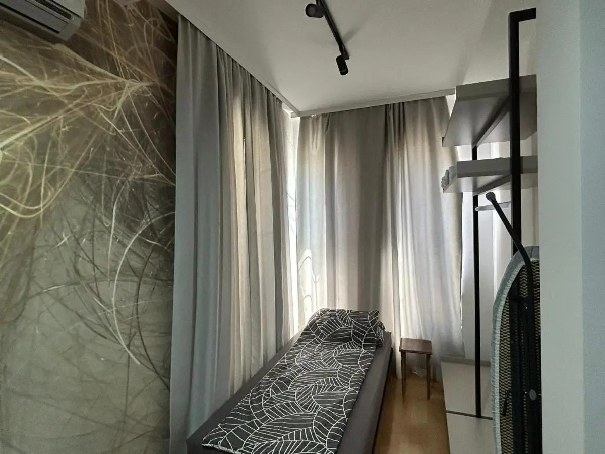 ApartVilla Art of living luxury