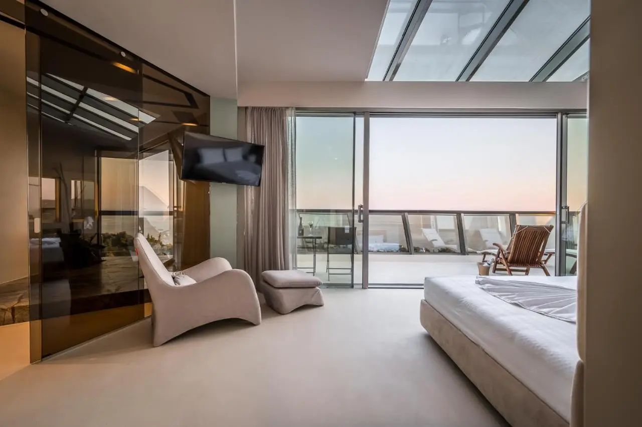 Splendor Hotel