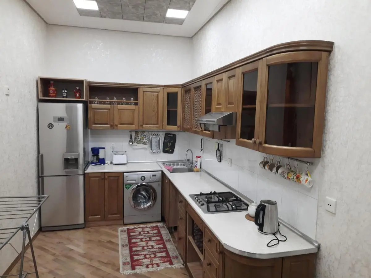 Spacious Apartment in Center, near Nizami st, Fountain Square and Sahil Metro Station