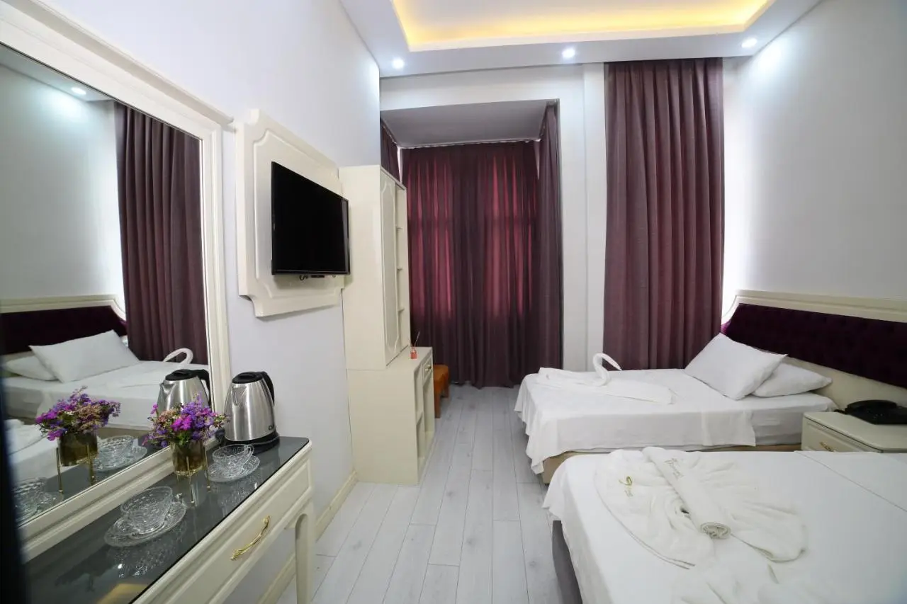 taksim diamond hotel
