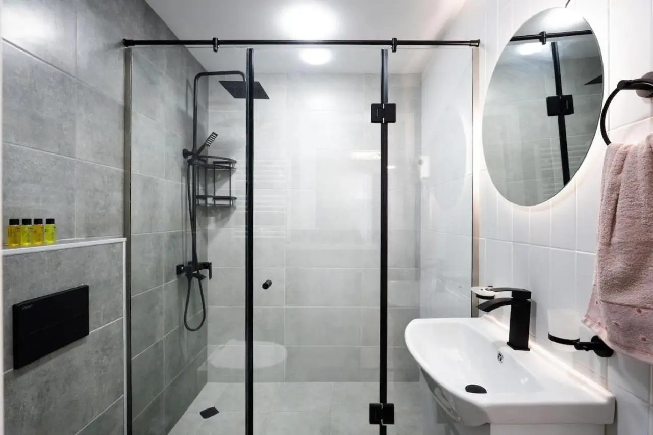 The Sakartvelo House - Historic Soul and Modern Luxury