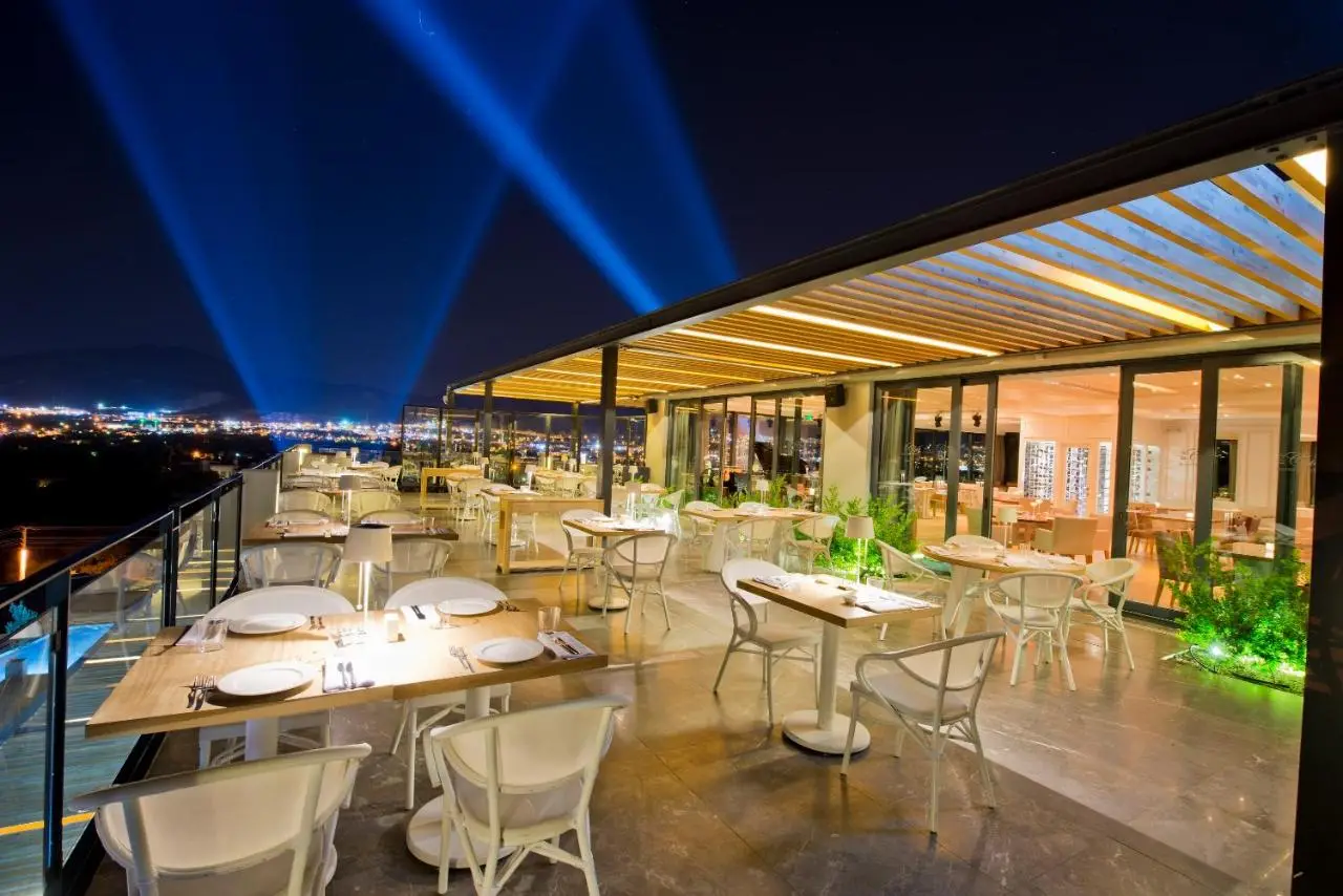 Ramada Resort by Wyndham Bodrum