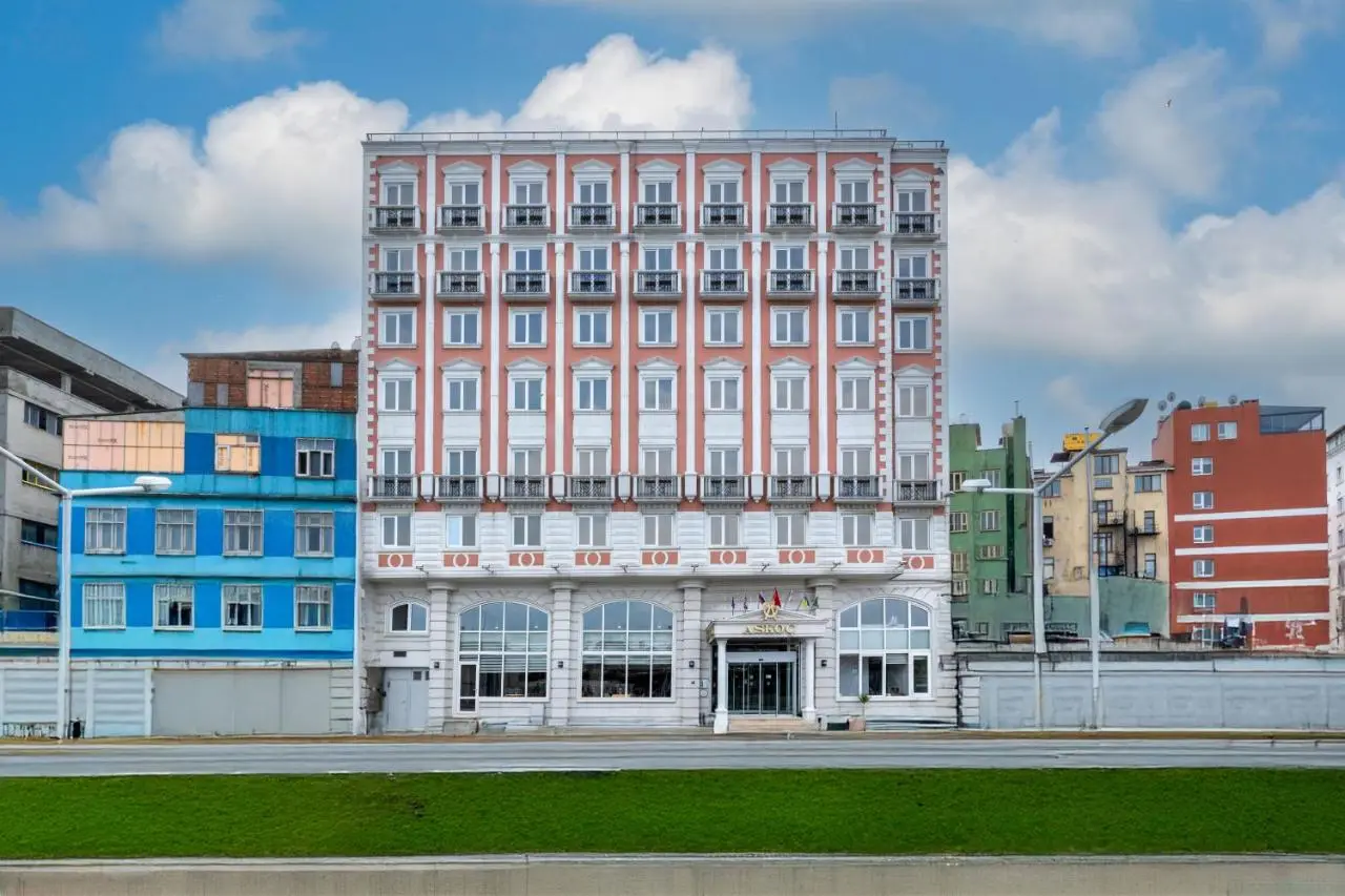 Askoc Hotel & SPA