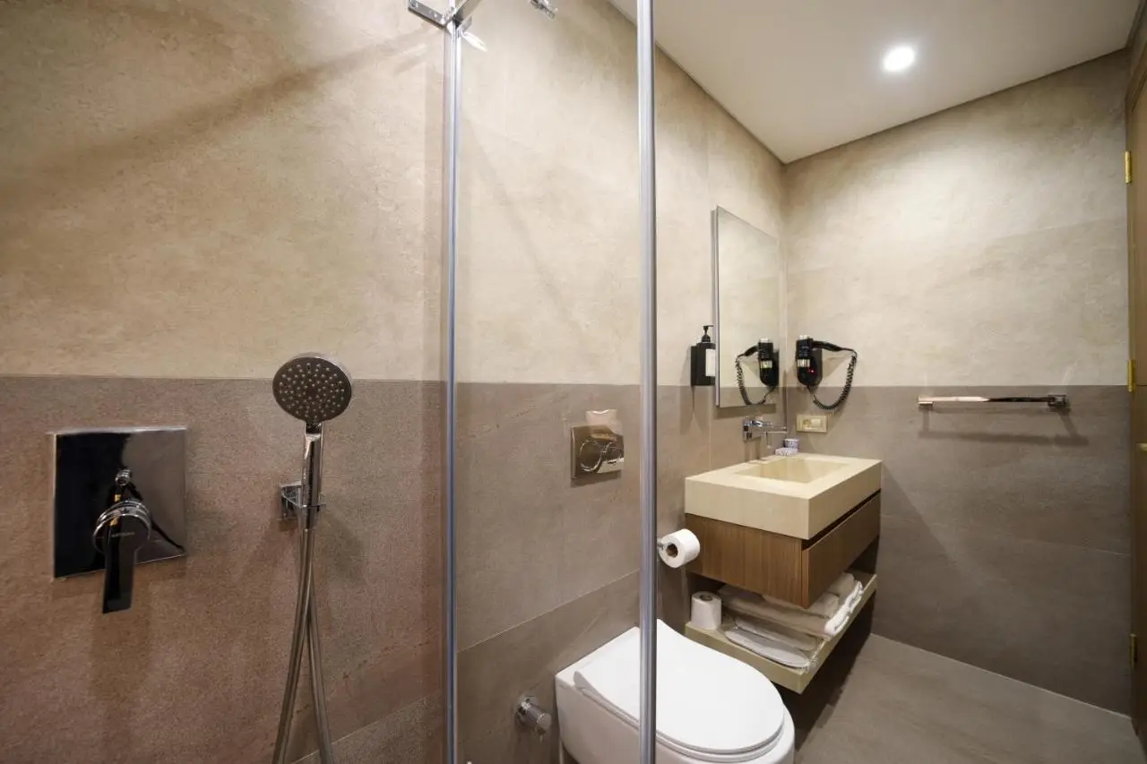 Erba Hotel