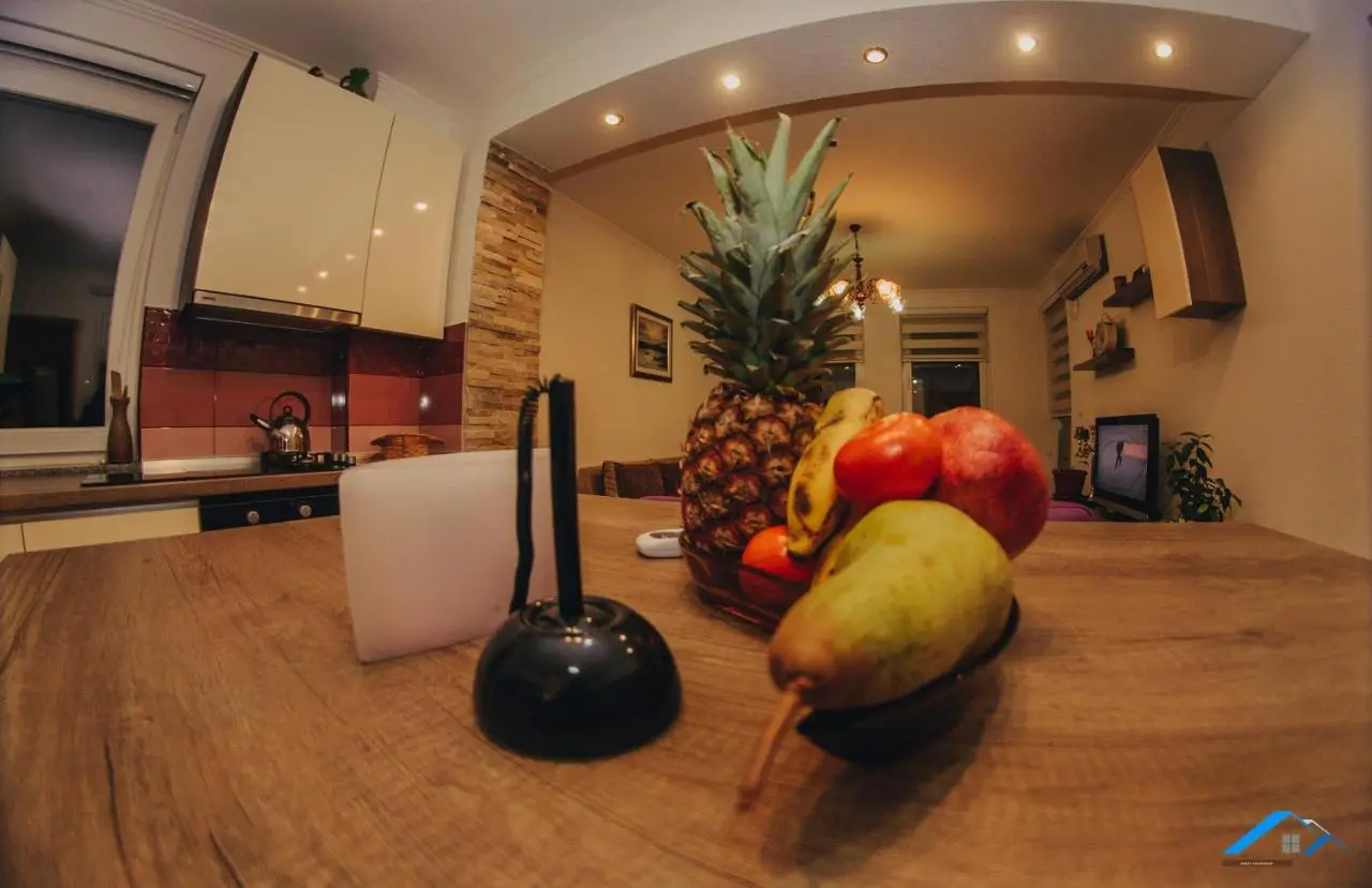 Brilliant Apartman