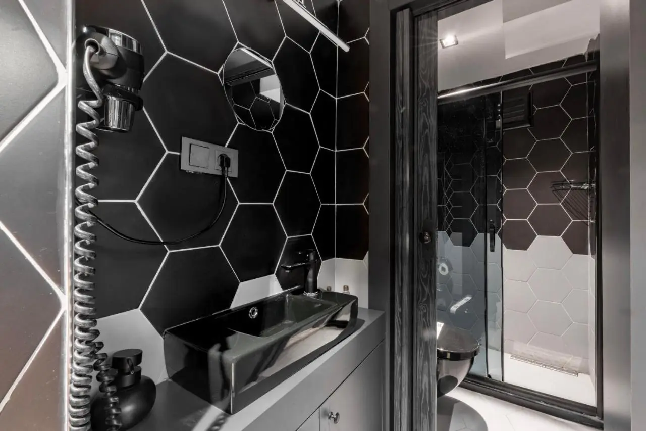 6 Apartment Galata