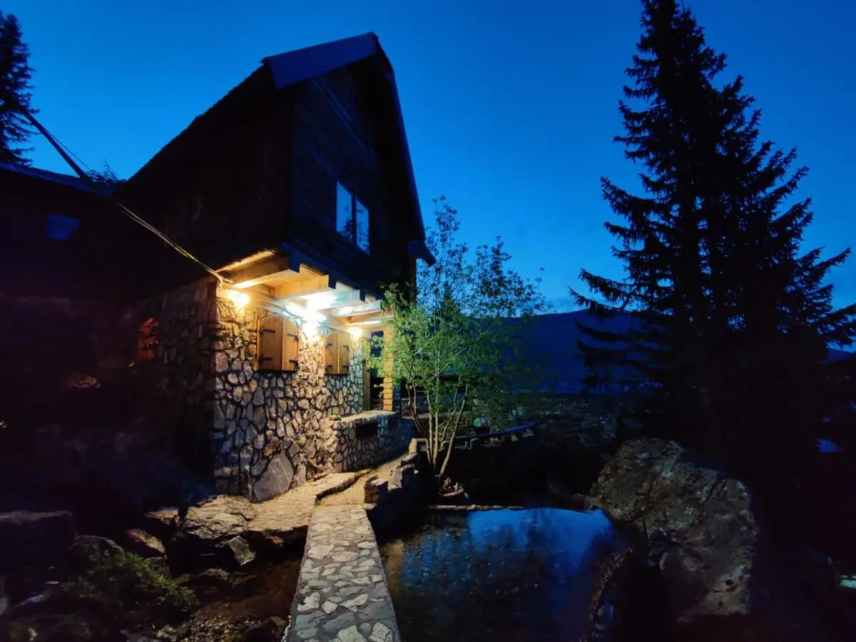 Prokosko Resort