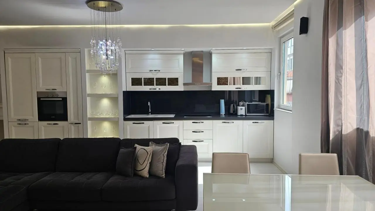 TAM Serviced 2BDR Apartment City Center No6