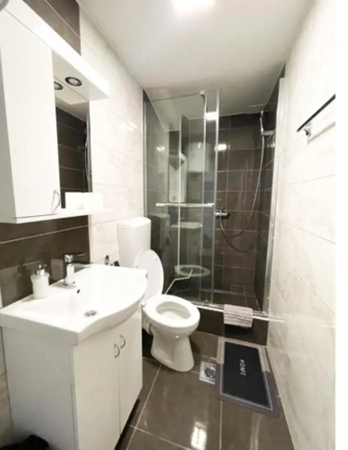Apartman Tijana