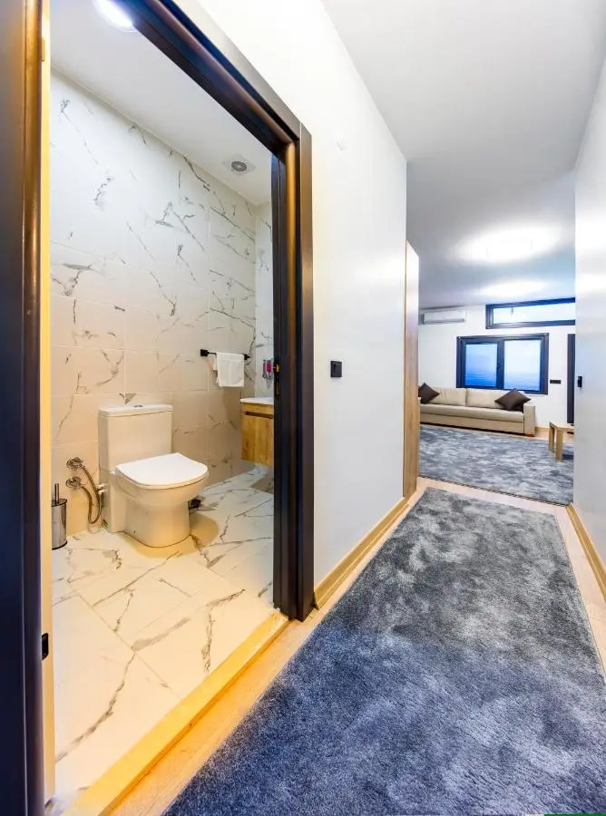 Mia Mia Suites
