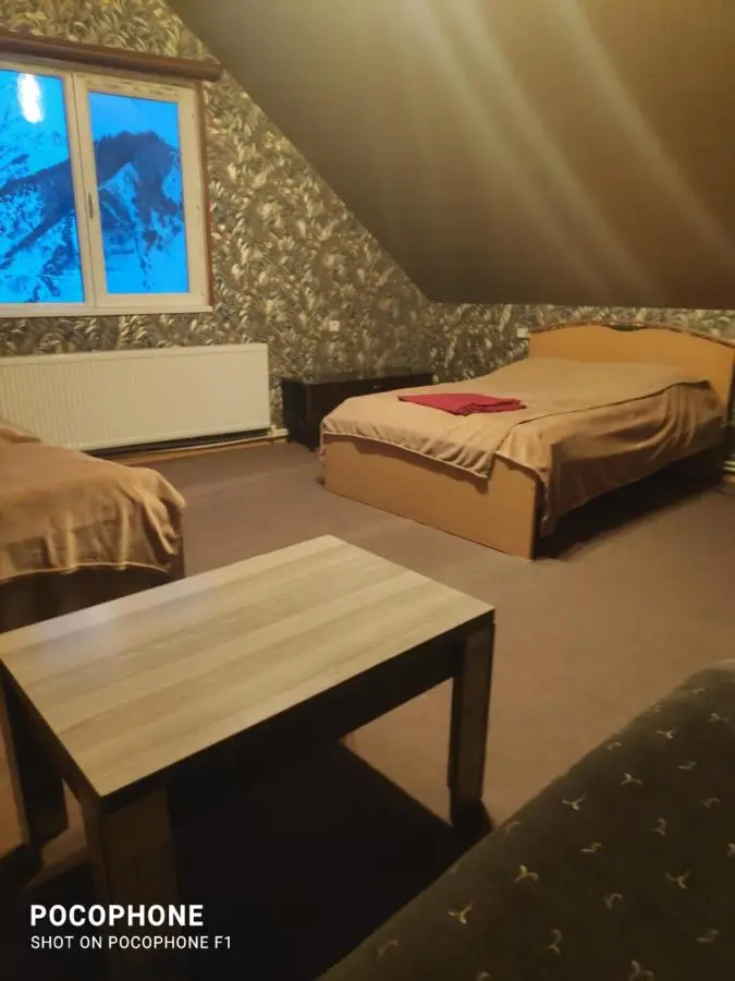 Green Hostel