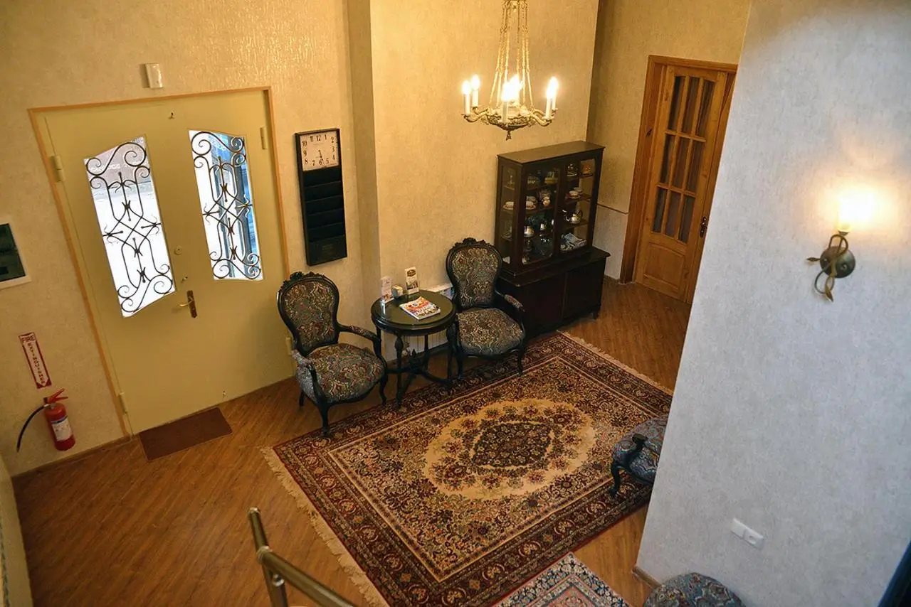 Center Villa Kutaisi