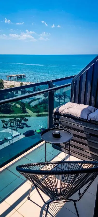 BATUMI BEACH TOWER