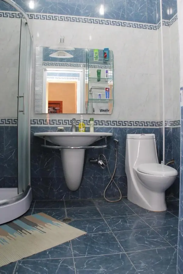Baku Butik Mini-Hotel