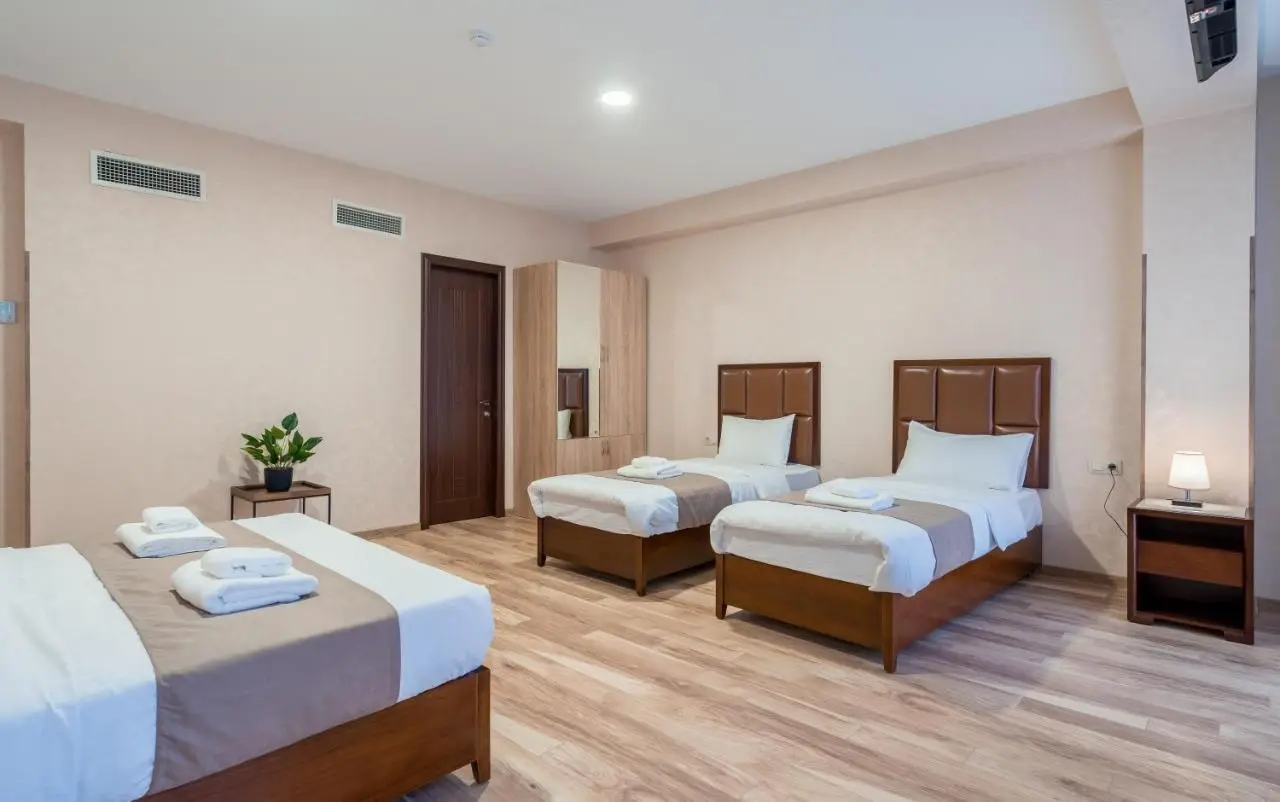Aura Hotel Tbilisi