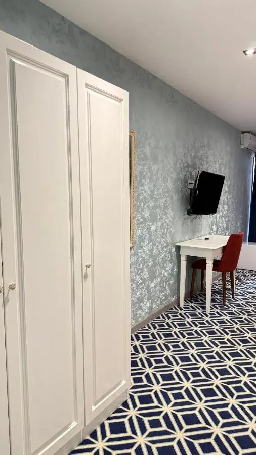 Avenue Nizami hotel
