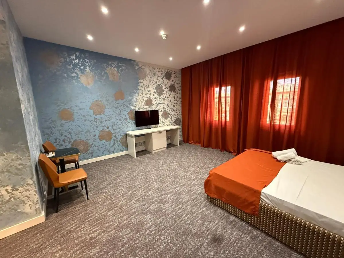 Mont Inn Hotel