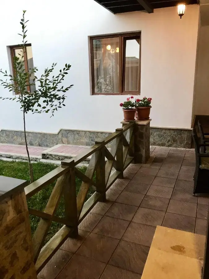 Gabala Sweet Lounge