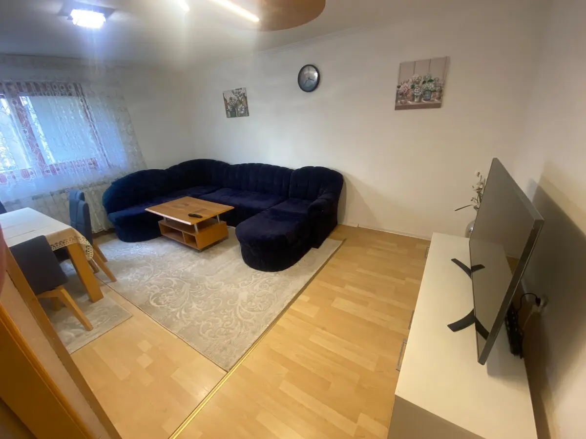 SSK Apartment