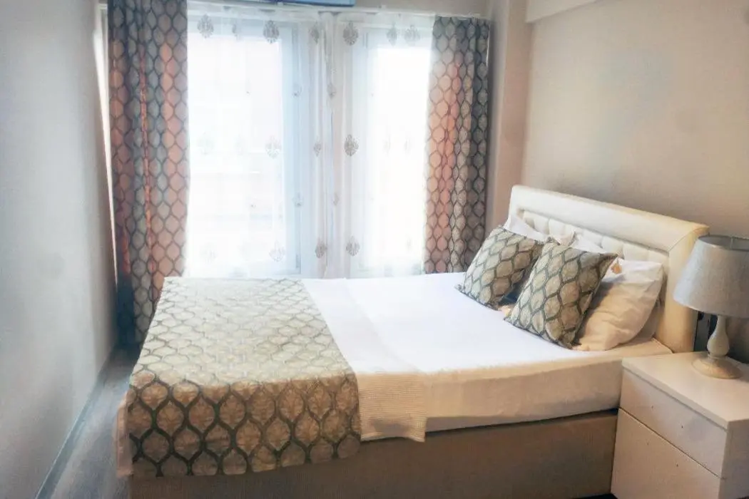 Ortaköy Suites Hotel