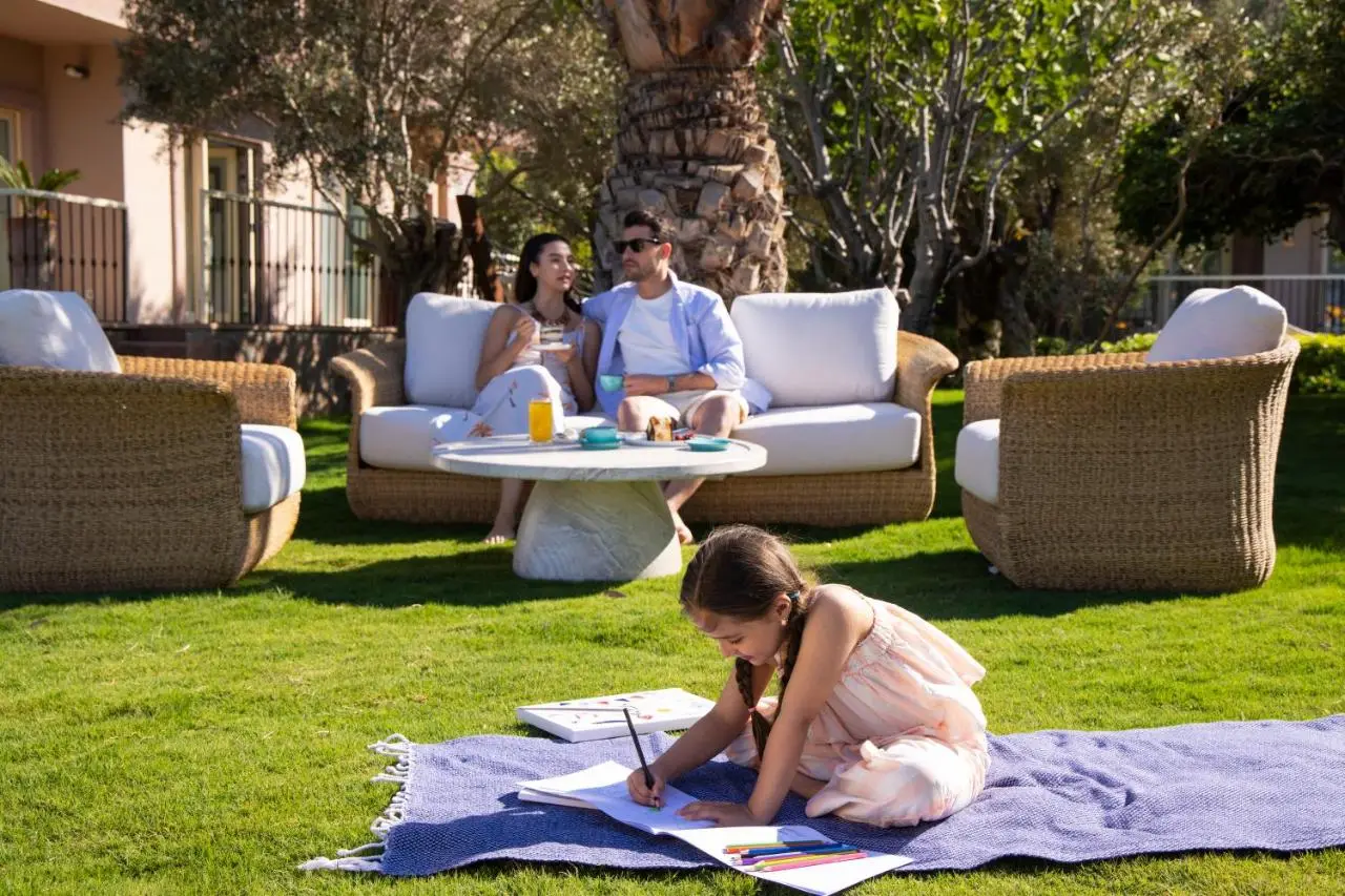 D - Resort Ayvalık