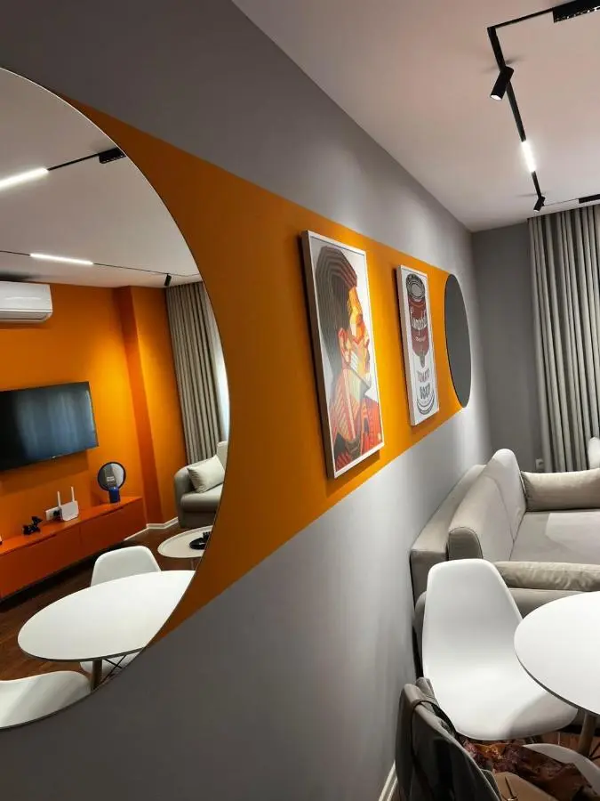 Apart Hotel CANI