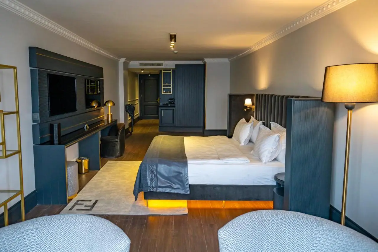 A11 HOTEL BOSPHORUS