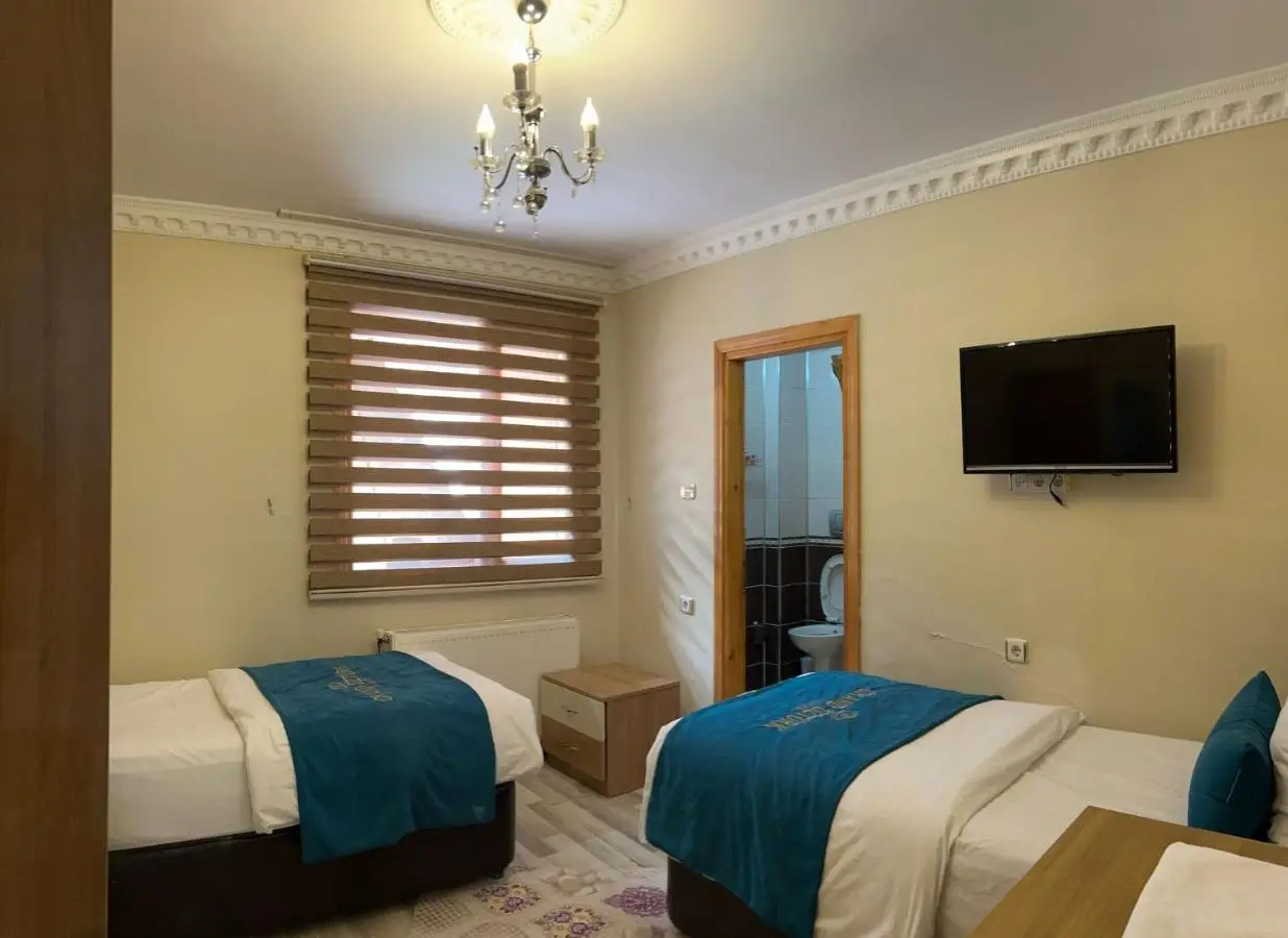 Duha Uzungöl Apart Otel