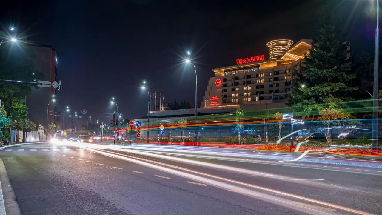TownPlace