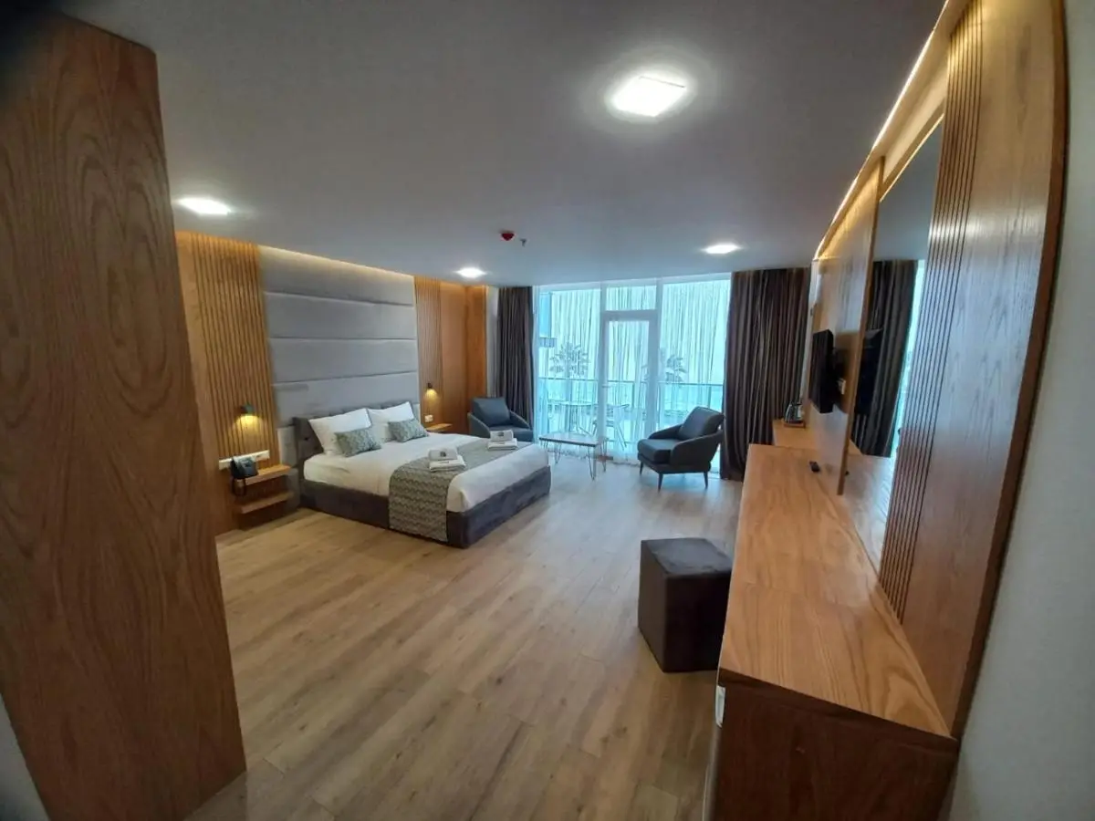 Hotel Black Sea