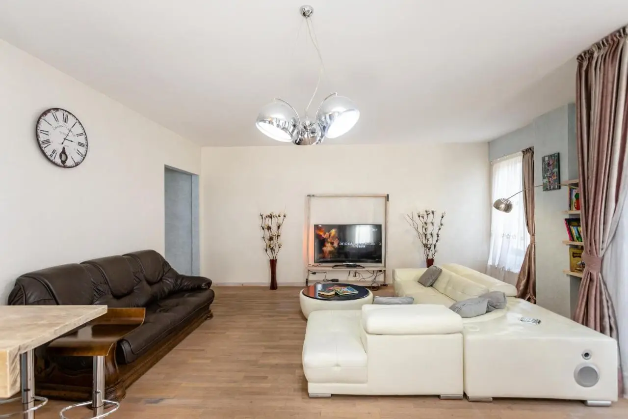 Executive Central Loft