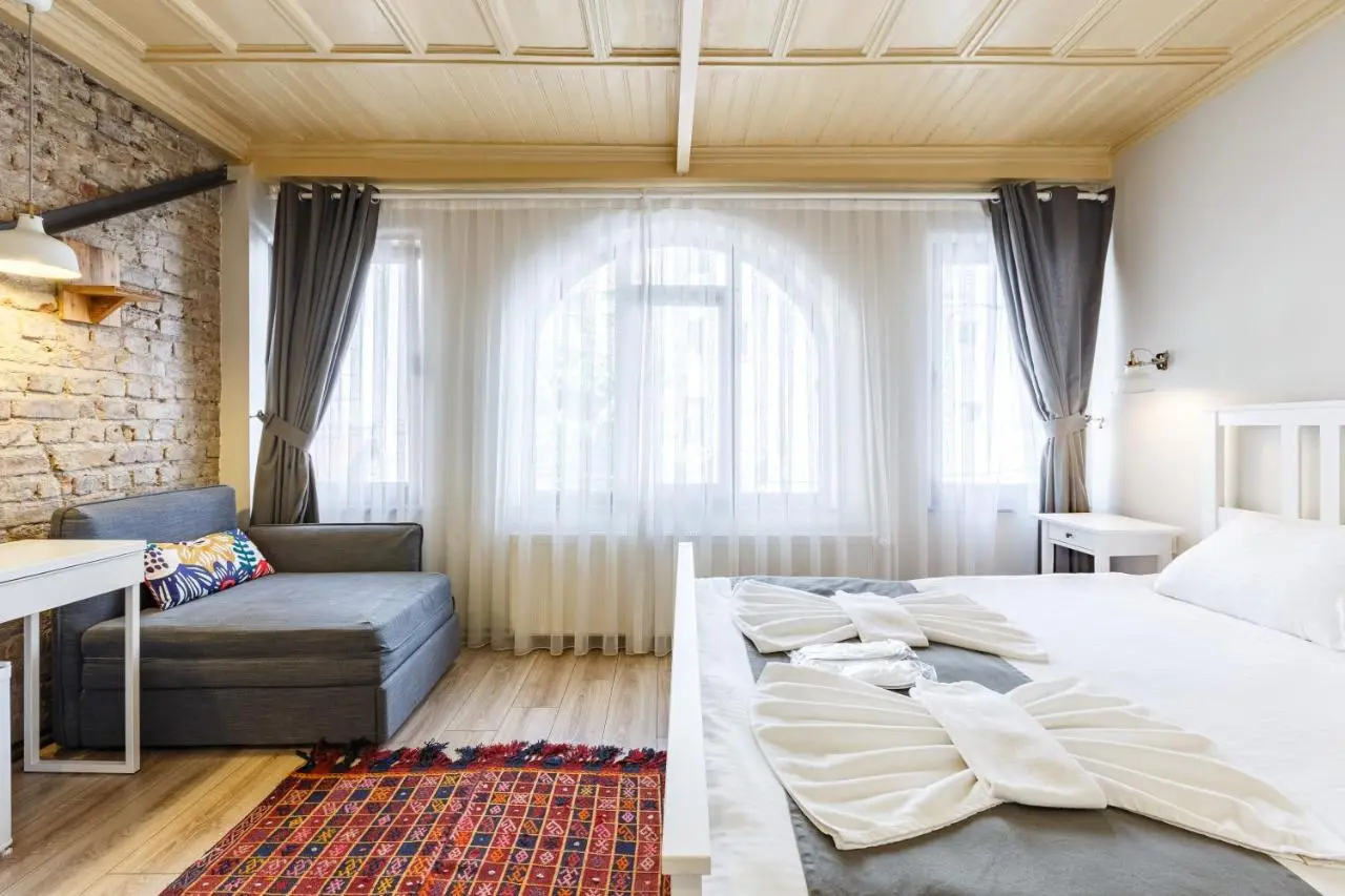 Hotel Miro Mansion Old City