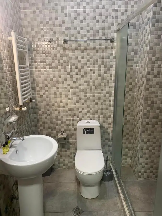 Hotel Guri