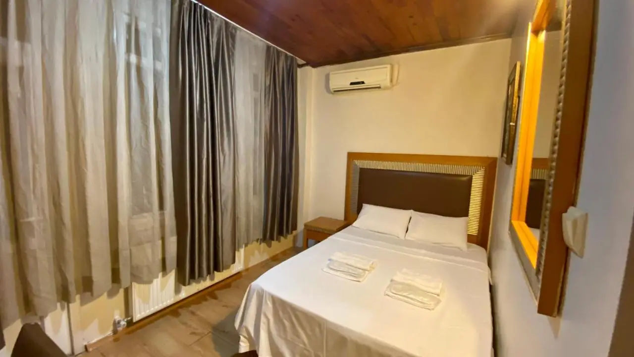Herton Boutique Hotel