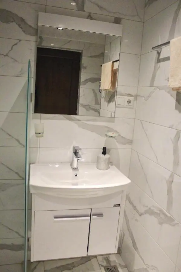 Apartment Batumi Shou