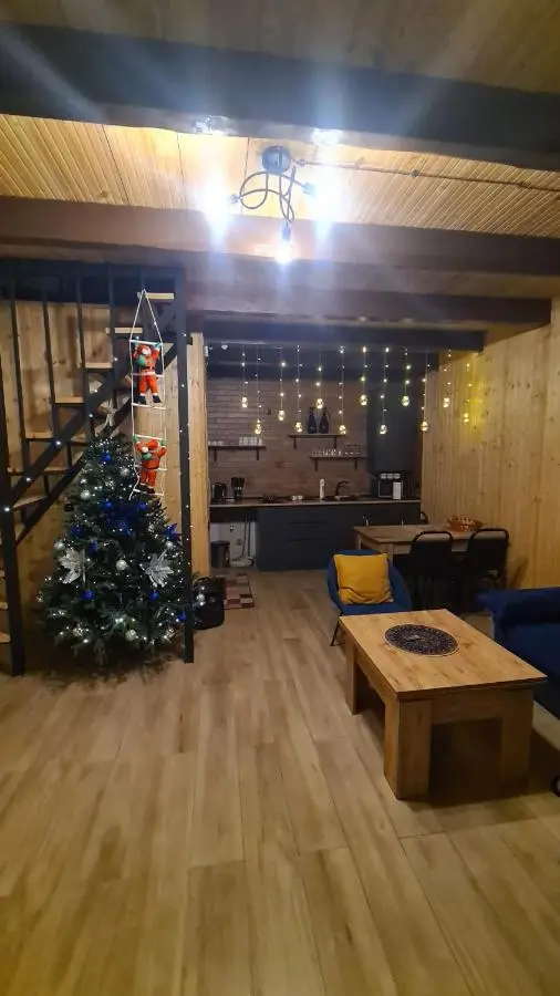 Cottage Cozy Yard
