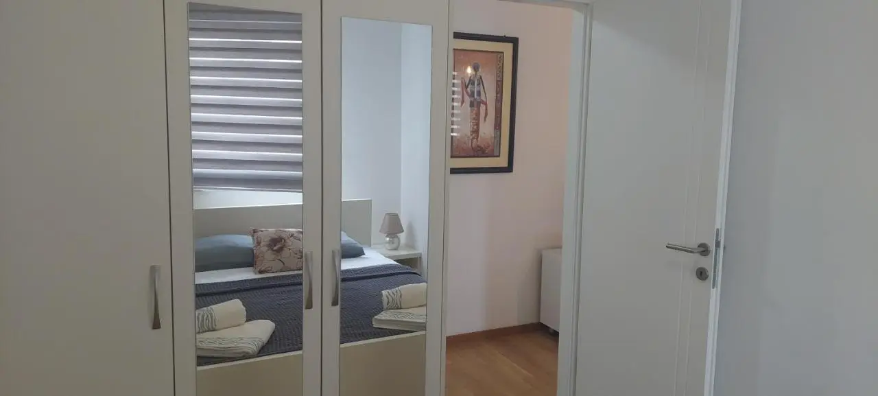 Apartman Bjanka