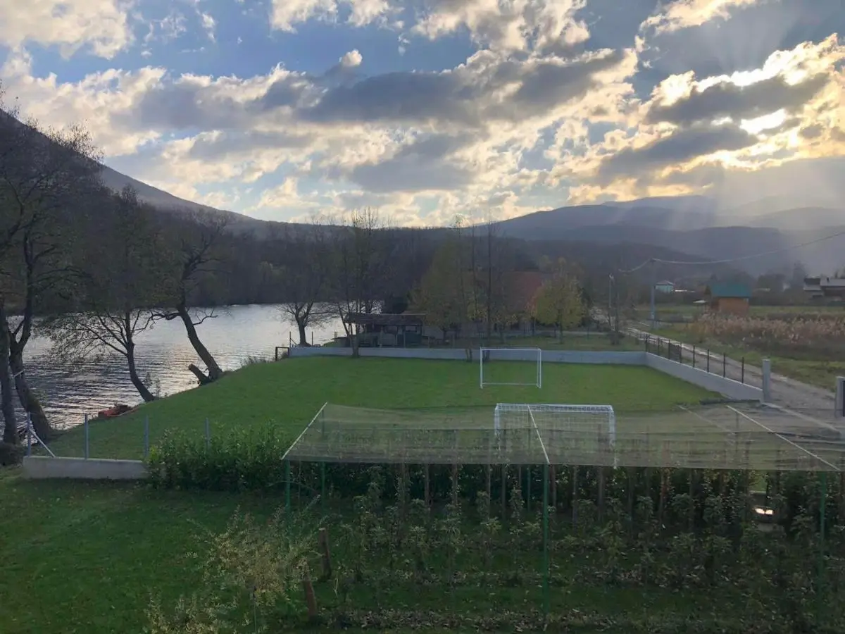 Villa Sabina