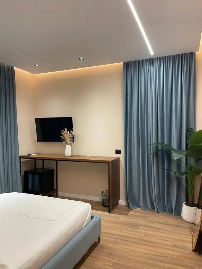 Olivium Rooms