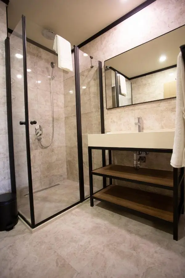 Beşiktaş Serenity Hotel