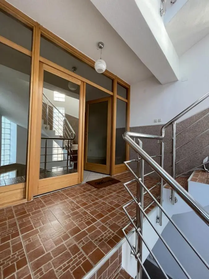 Apartments in villa Sabb for rent