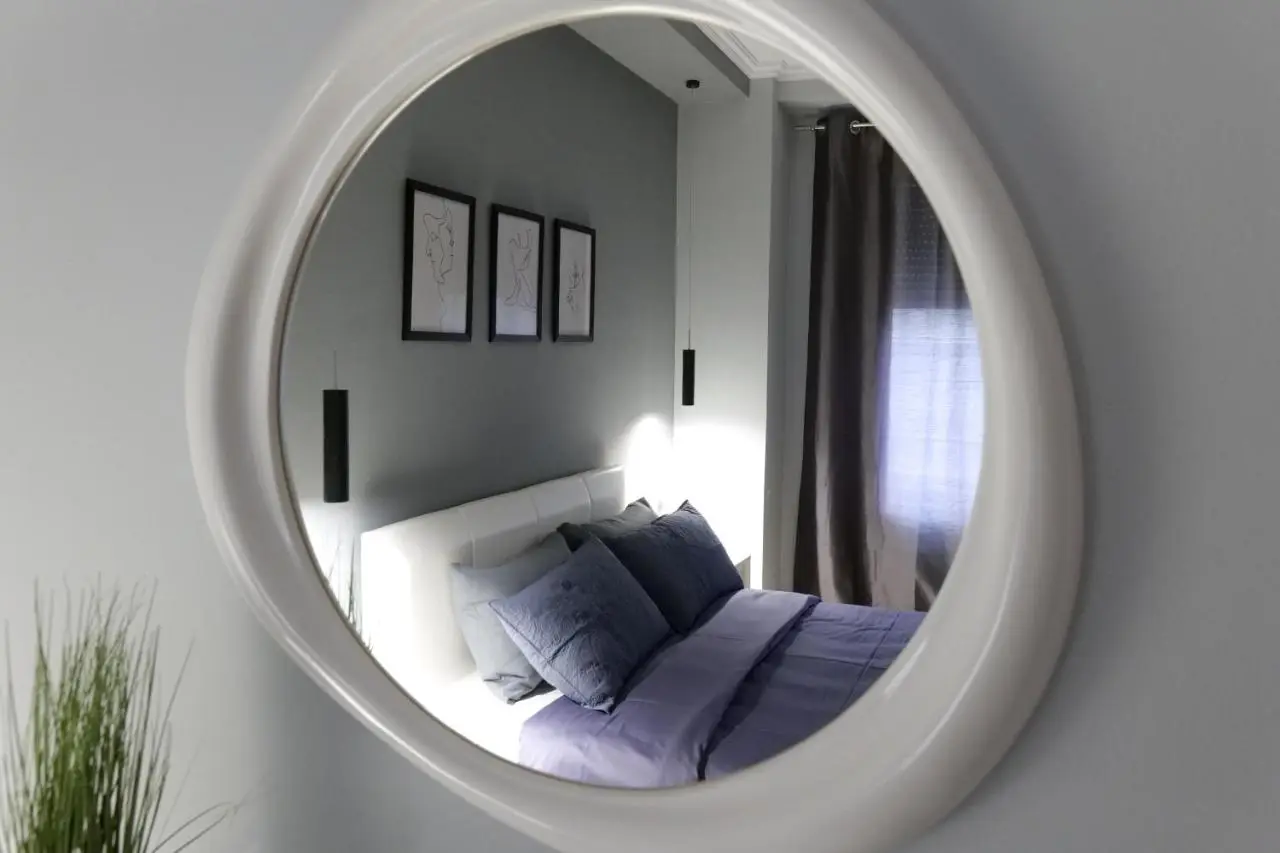 Luxury condo in Tirana