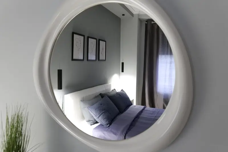Luxury condo in Tirana