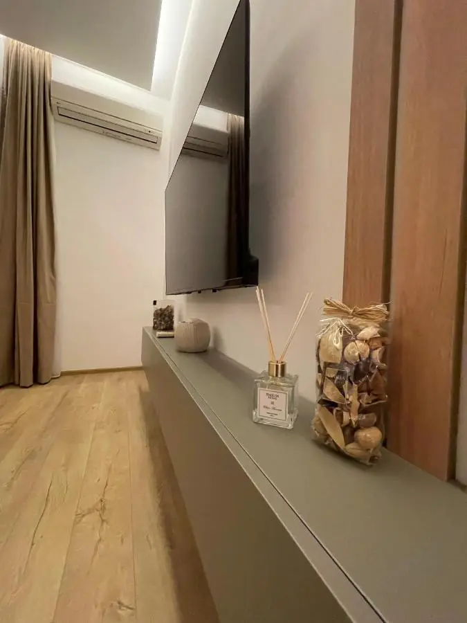 Apartments Stećak