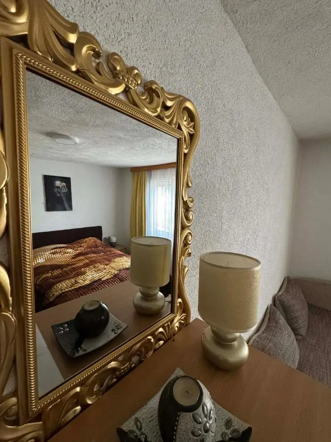 Apartman AMY
