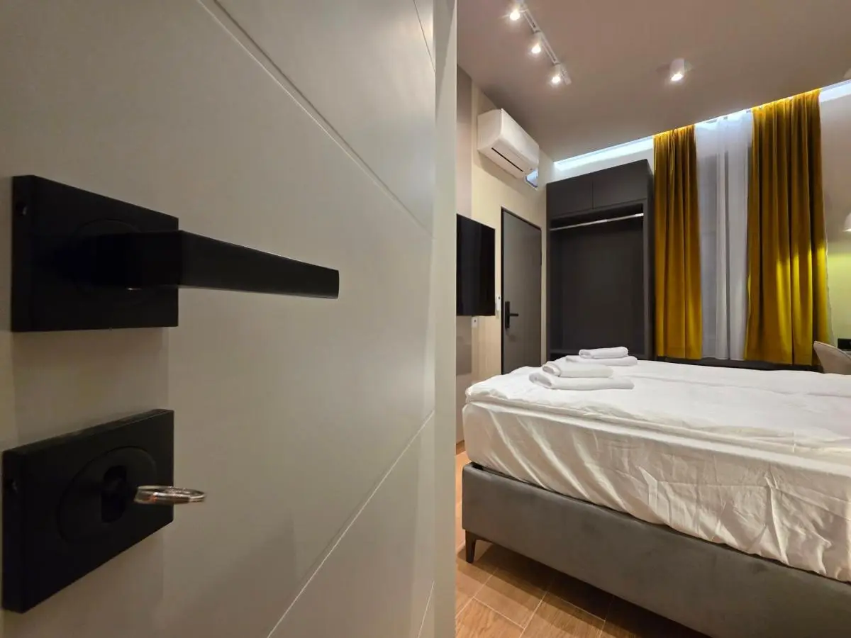 Ferhadija Living APARTMENTS