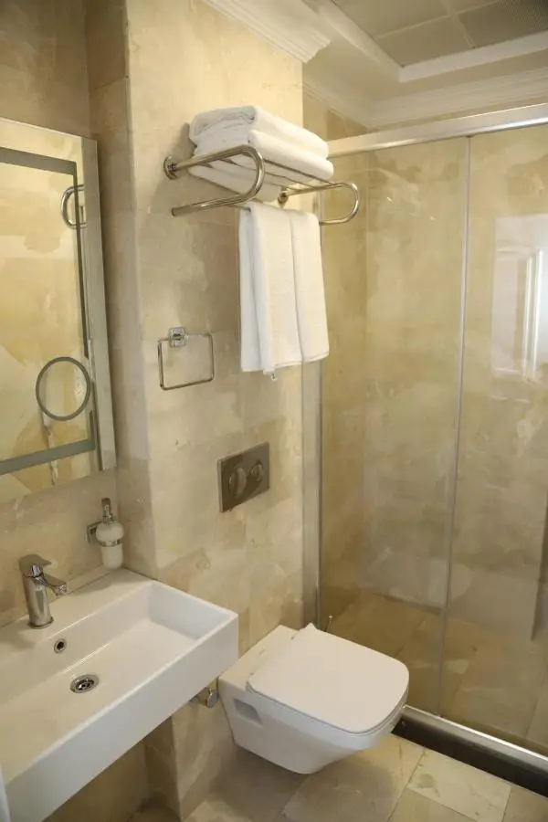 Novus Hotel İstanbul