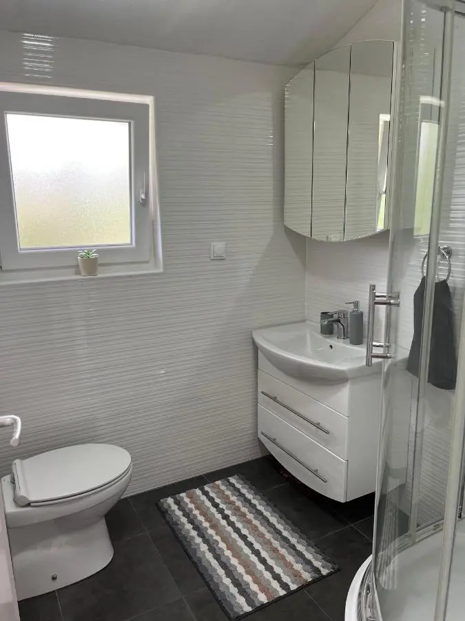 Apartman Stupe