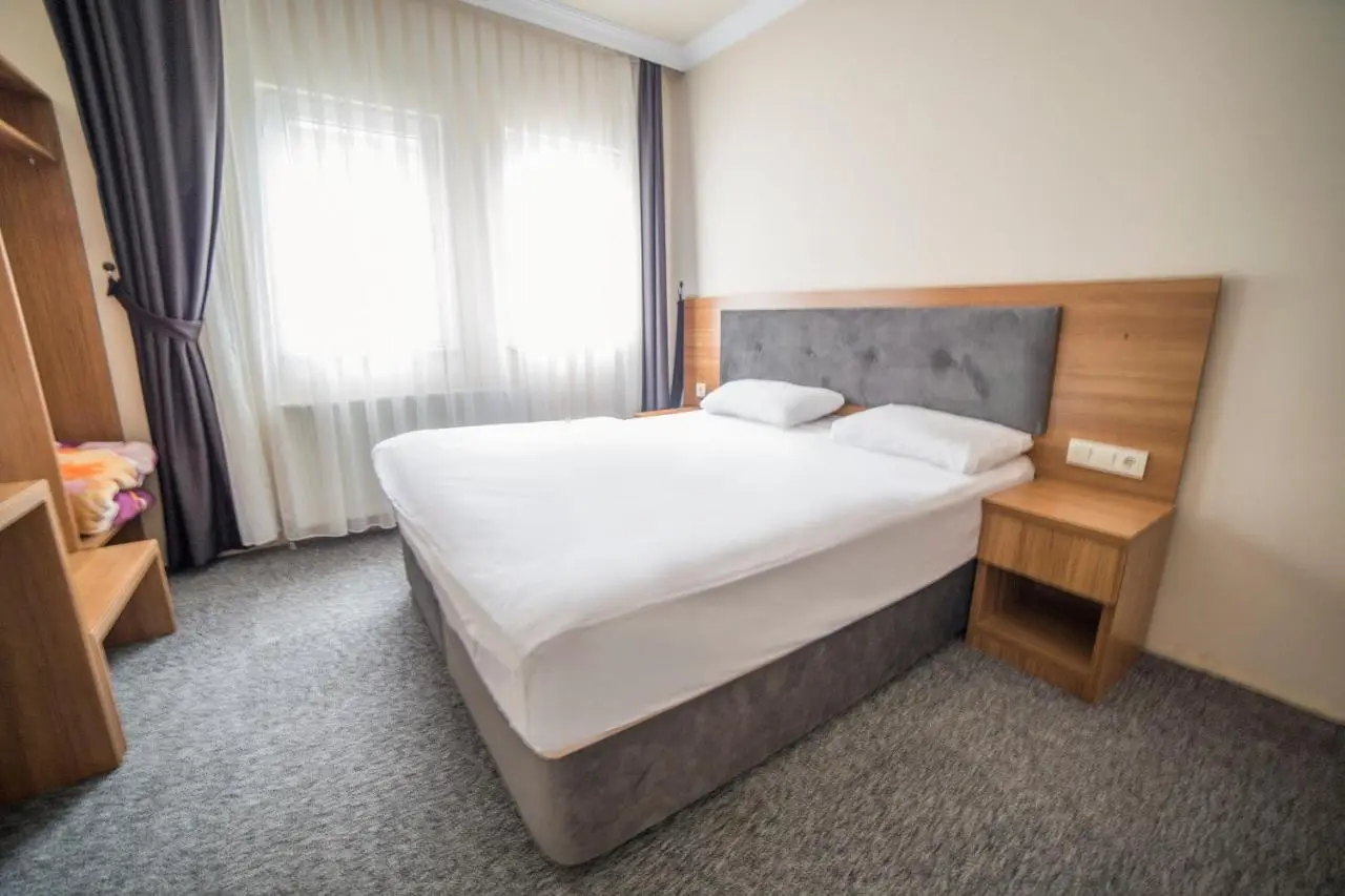 Inceli Hotel
