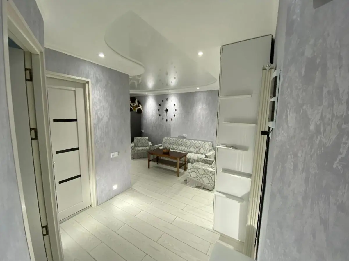 Comfort Home